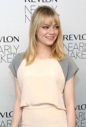EMMA STONE