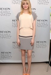 EMMA STONE