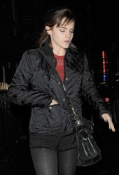 EMMA WATSON