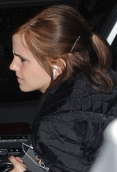EMMA WATSON