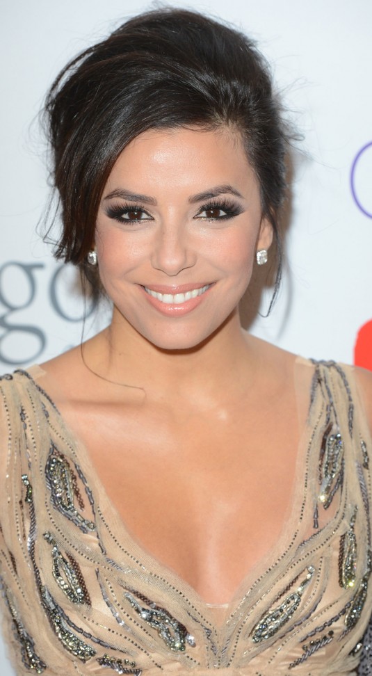 EVA LONGORIA