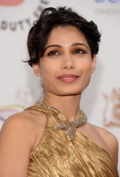 FREIDA PINTO