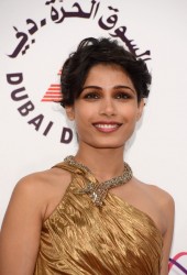 FREIDA PINTO