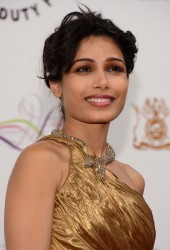 FREIDA PINTO