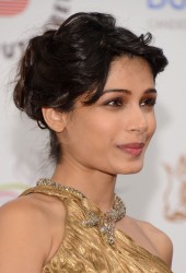 FREIDA PINTO