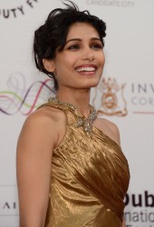 FREIDA PINTO