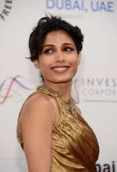FREIDA PINTO