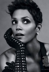HALLE BERRY