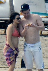 JENNA DEWAN-TATUM