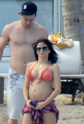 JENNA DEWAN-TATUM