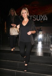 JENNIE GARTH