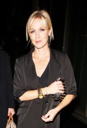 JENNIE GARTH