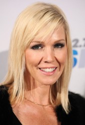 JENNIE GARTH