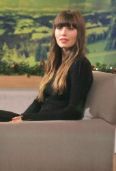 JESSICA BIEL