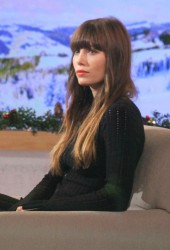 JESSICA BIEL