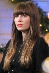 JESSICA BIEL