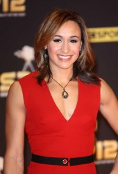 JESSICA ENNIS