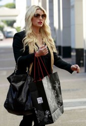 JESSICA SIMPSON