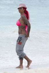 JODIE MARSH