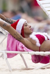 JODIE MARSH