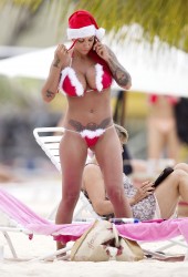 JODIE MARSH