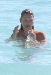 KATE MOSS
