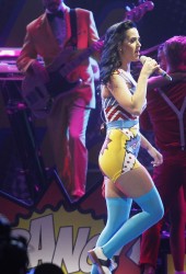 KATY PERRY
