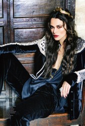 KEIRA KNIGHTLEY