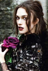 KEIRA KNIGHTLEY