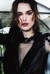 KEIRA KNIGHTLEY
