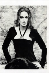 KEIRA KNIGHTLEY