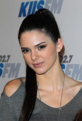KENDALL JENNER