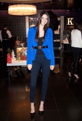 KENDALL JENNER