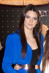 KENDALL JENNER