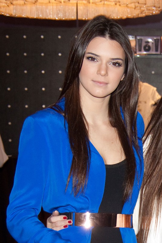 KENDALL JENNER