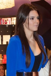 KENDALL JENNER