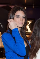 KENDALL JENNER