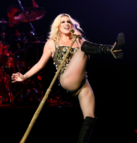 KESHA SEBERT