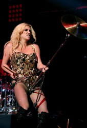 KESHA SEBERT