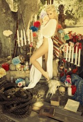 KESHA SEBERT