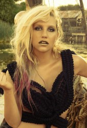 KESHA SEBERT
