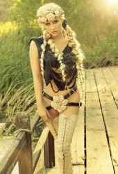 KESHA SEBERT