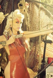 KESHA SEBERT