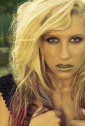 KESHA SEBERT