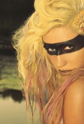 KESHA SEBERT