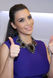 KIM KARDASHIAN