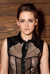KRISTEN STEWART
