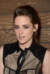 KRISTEN STEWART