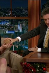 KRISTEN STEWART