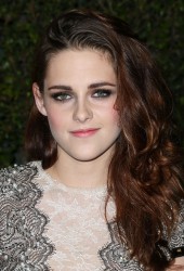 KRISTEN STEWART